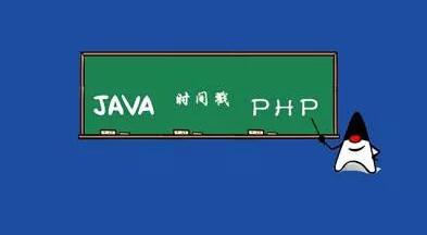 PHP和JAVA谁才是最好的计算机语言？编程圈吵翻了！